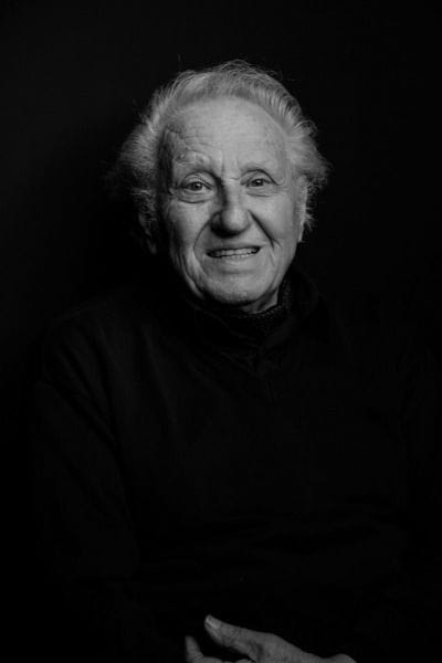 Carlo Serra (Foto Ars Teatrando)