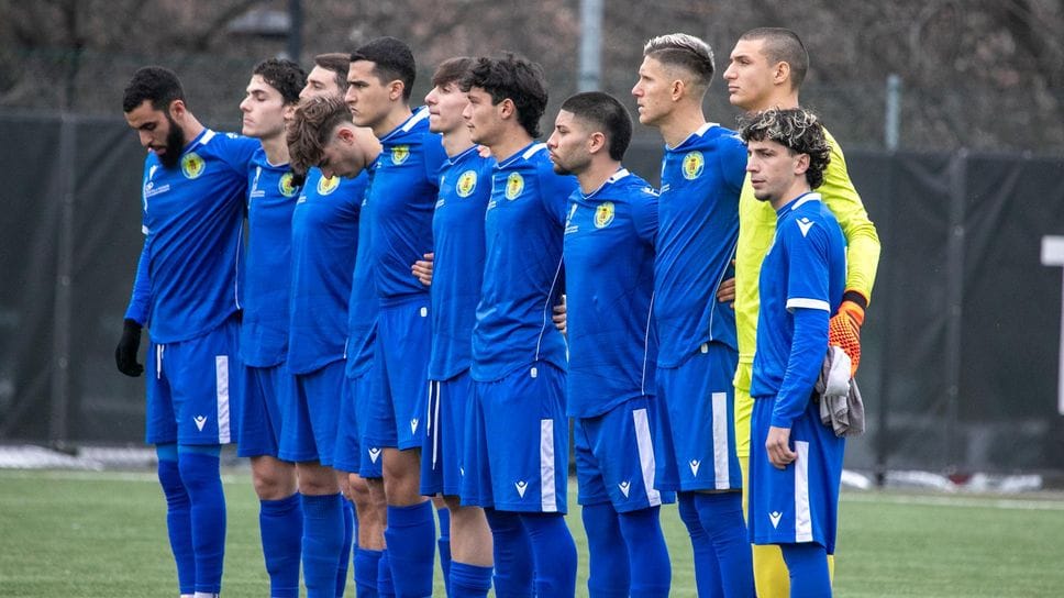 Il Città di Cossato è a due punti dalla zona salvezza