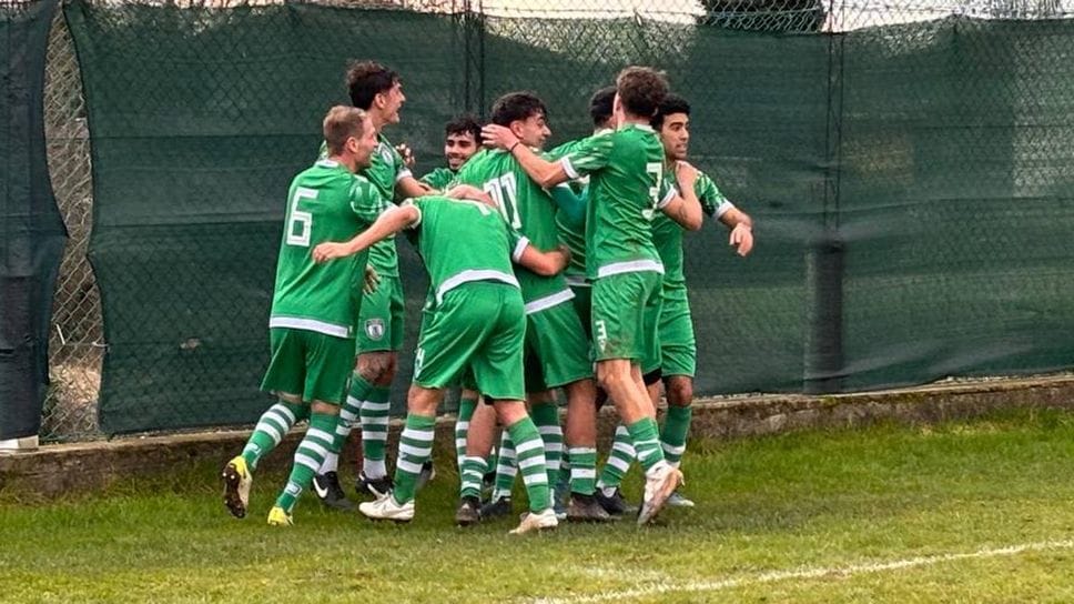 Gioia Fulgor,altri tre punti per puntare alla salvezza diretta