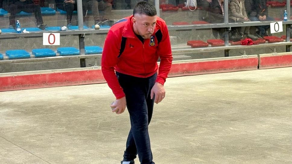 Manolino del Crc Botalla