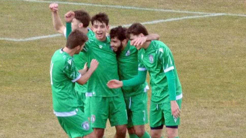 Ottimo momento per la Fcrv: 10 punti nelle ultime 4 partite