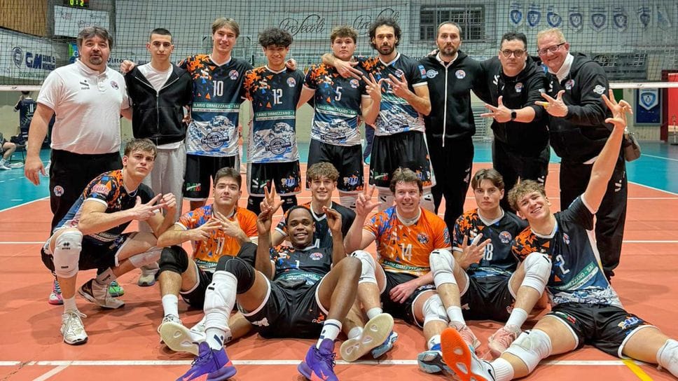 La Ilario Ormezzano Sai Spb Biella