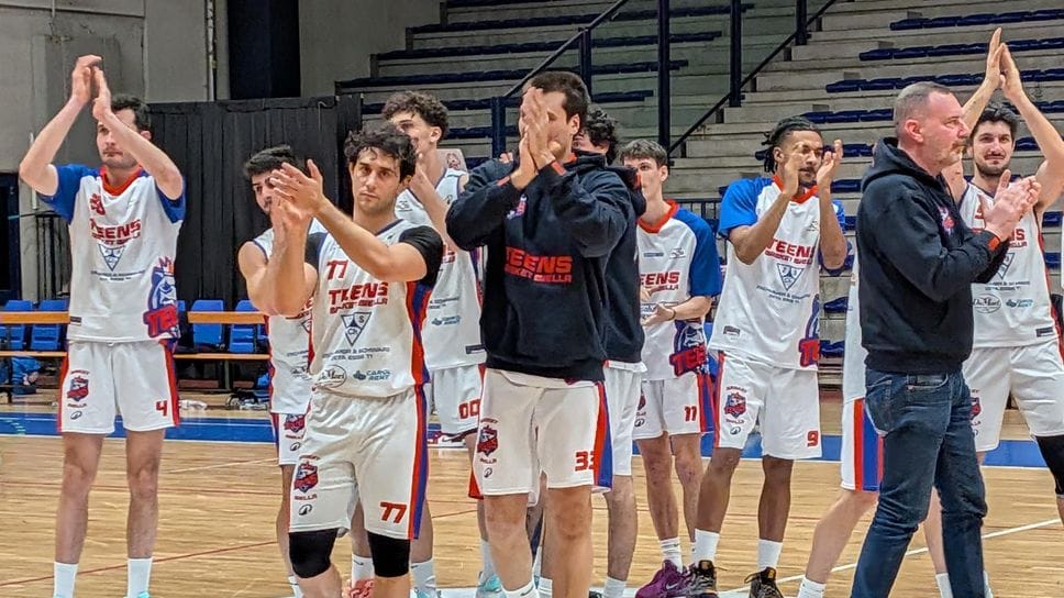 Zeta Esse Ti allunga sulle immediate inseguitrici