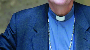 Il cardinale Matteo Maria Zuppi