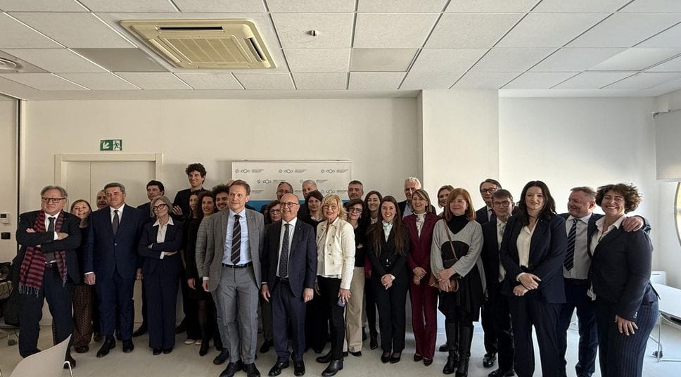 Il consiglio della Camera di commercio