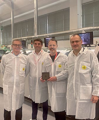 I responsabili dei progetti