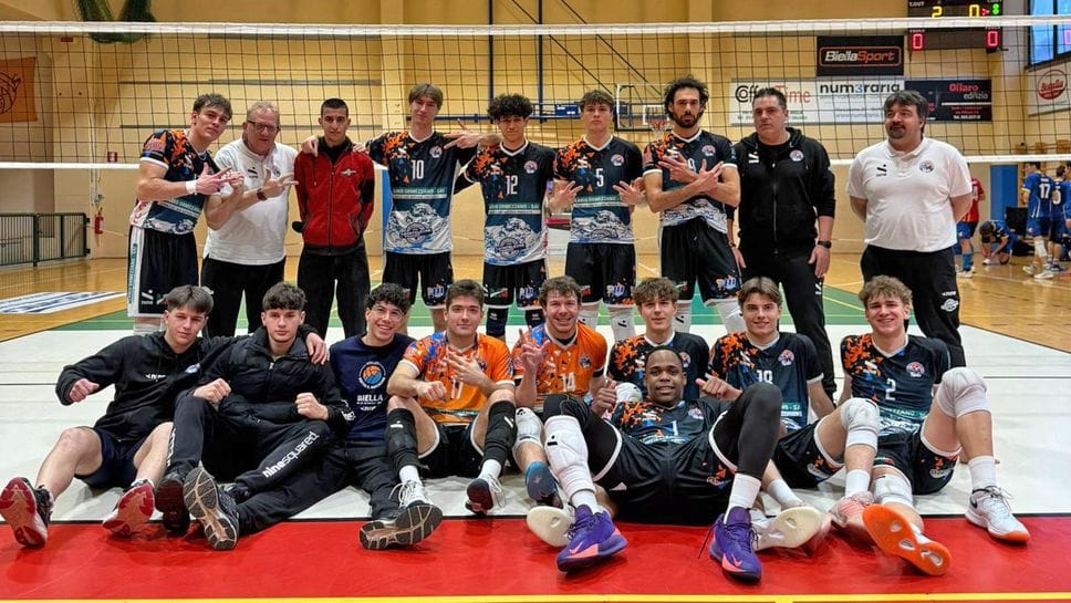 La Spb Biella Ilario Ormezzano Sai