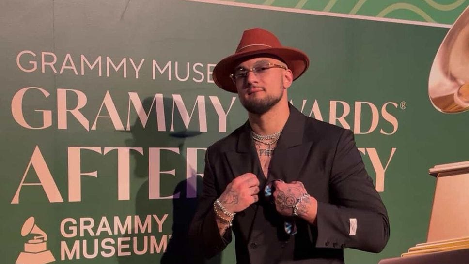 Lil Mile con un capello di Cappellificio Biellese 1935