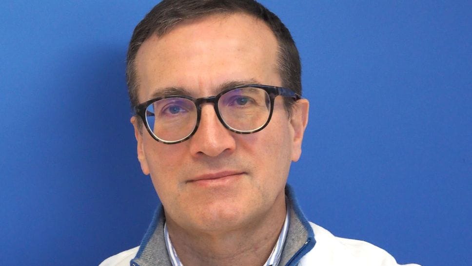 Il direttore della Nefrologia Colombano Salvatore Martino Sacco