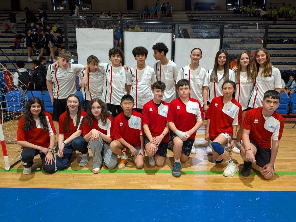 IC BIella 3 seconda categoria