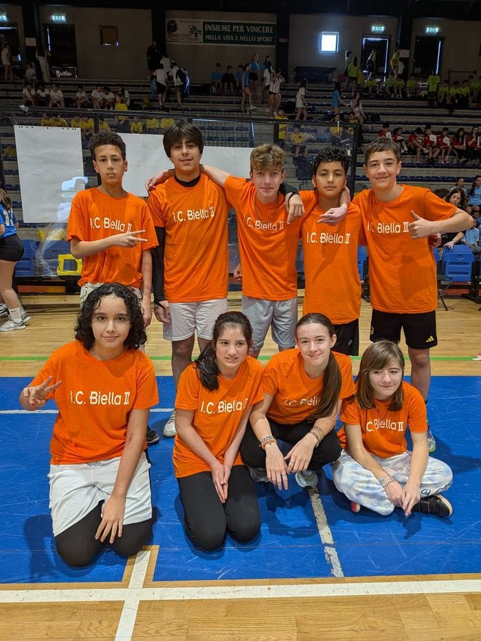 IC Biella 2