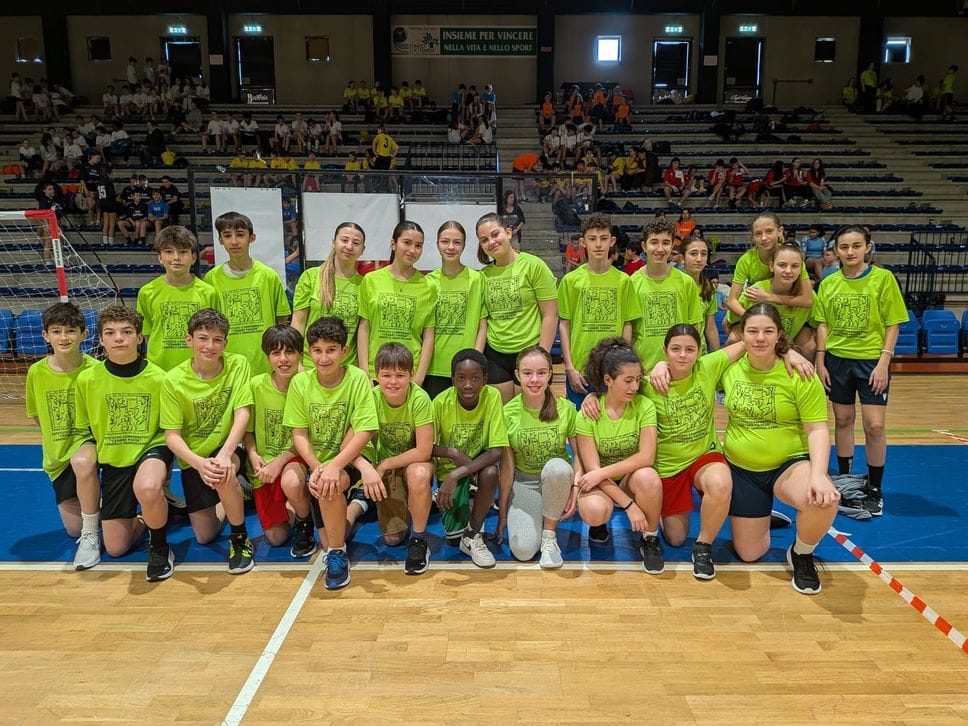 IC Candelo Sandigliano