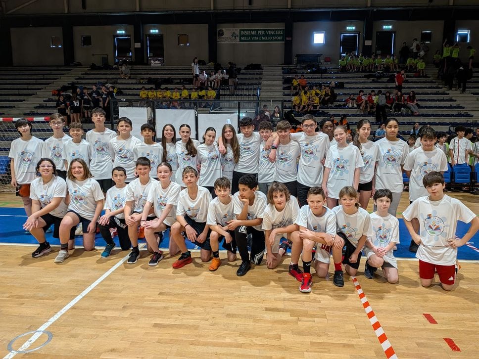 IC Gaglianico Ponderano