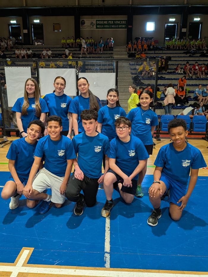 IC Valdilana Pettinengo