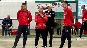 Cibrario e Manolino, vincenti contro Deregibus e Ferrero