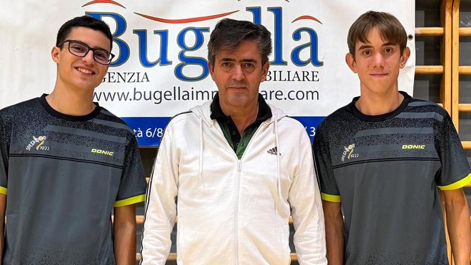 Splendor Immobiliare Bugella, promossa in D1