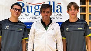 Splendor Immobiliare Bugella, promossa in D1