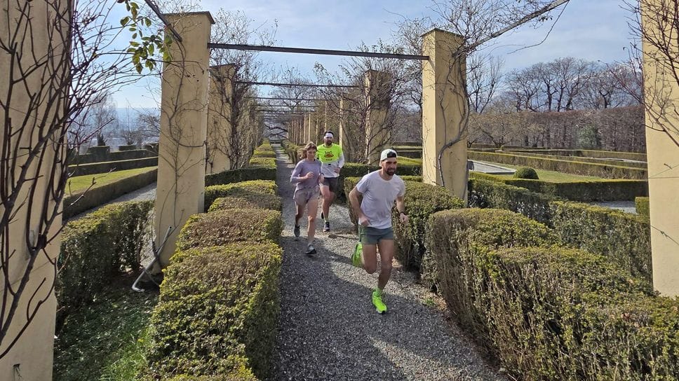 Un’immagine della passata edizione