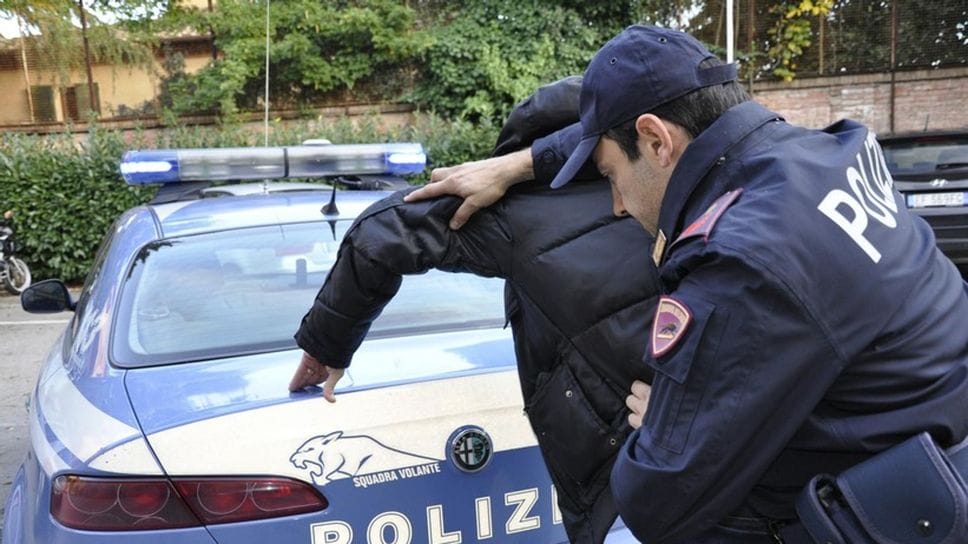 L’uomo era stato arrestato un paio di giorni dopo dalla polizia nel Milanese