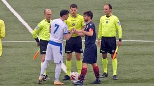 Città di Cossato sabato a Verbania, Fcrv domenica riceve la capolista