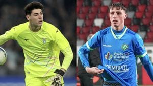 Daffara e Motta convocati in Nazionale Under 21