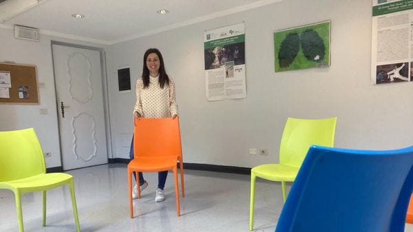 Il corso antifumo del Fondo Tempia sta per ricominciare