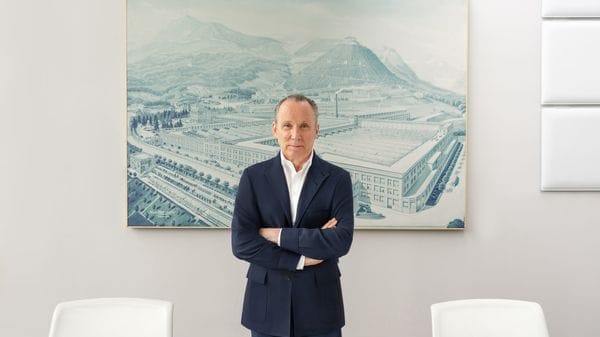 Il Gruppo Ermenegildo Zegna  chiude il 2025  con un utile netto di 109milioni, in crescita del 20 per cento  