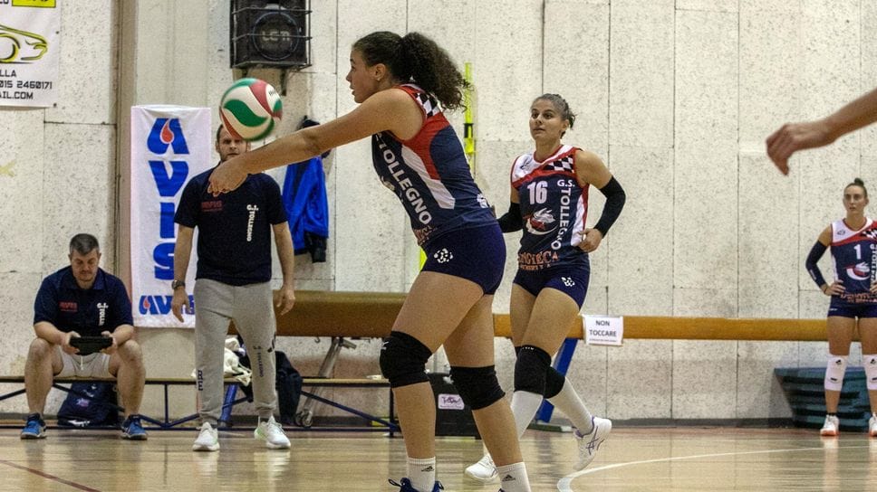 Trasferta delicata per la Ormezzano Sai<br/> contro il Lasalliano