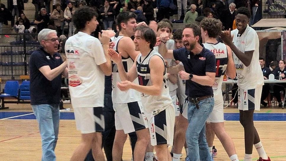 Biella Next batte il Teens e il pronostico