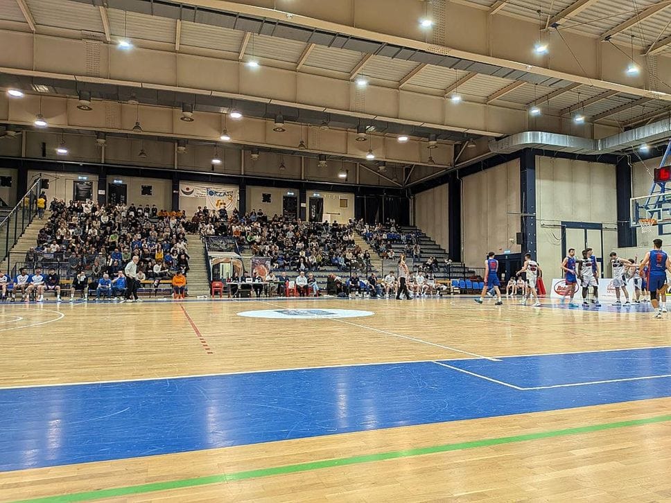 Biella Next batte il Teens e il pronostico