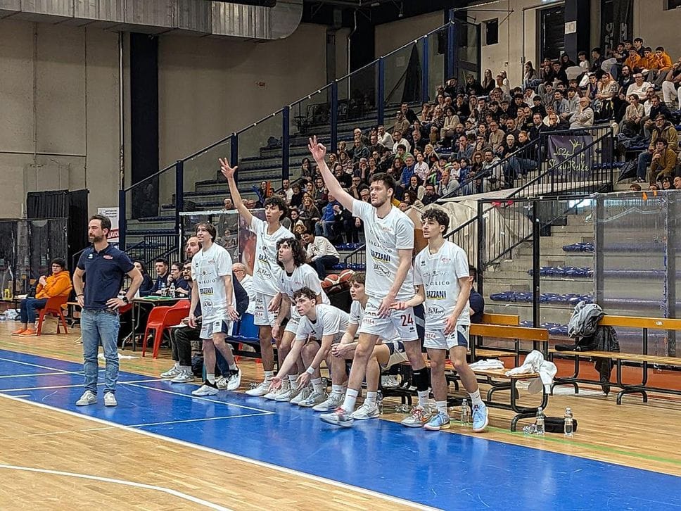 Biella Next batte il Teens e il pronostico