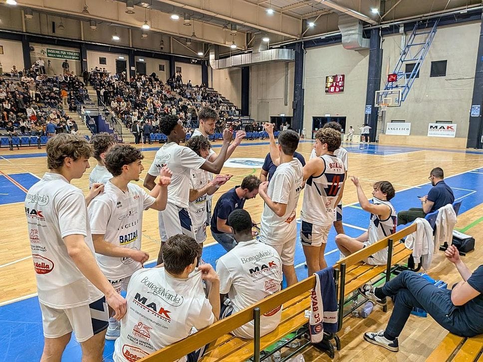 Biella Next batte il Teens e il pronostico