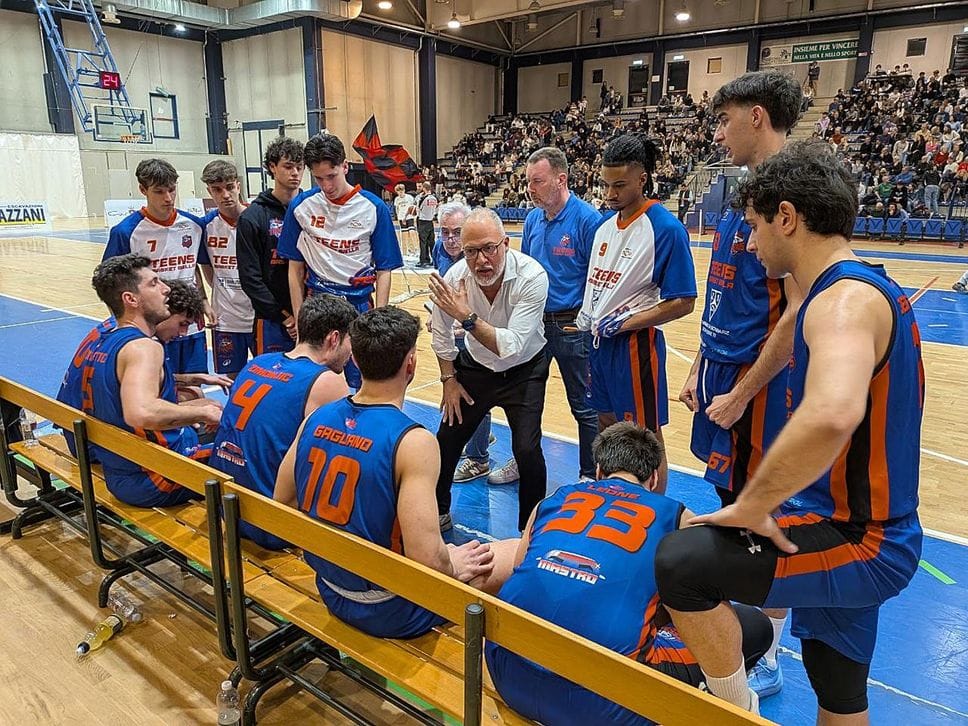 Biella Next batte il Teens e il pronostico