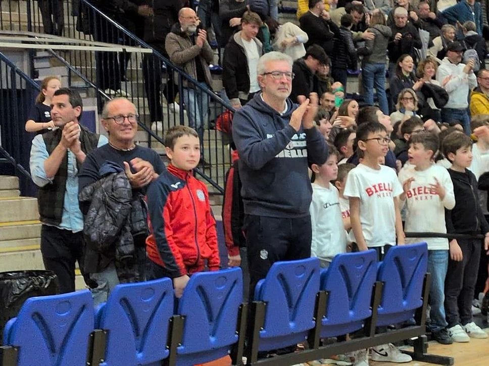 Biella Next batte il Teens e il pronostico