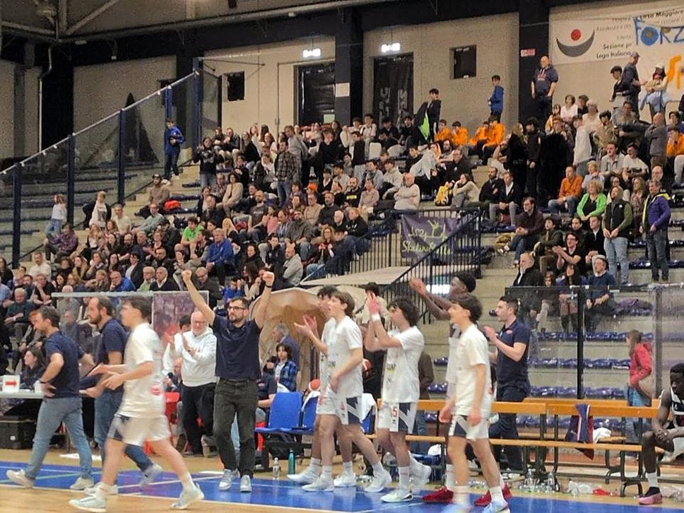 Biella Next batte il Teens e il pronostico