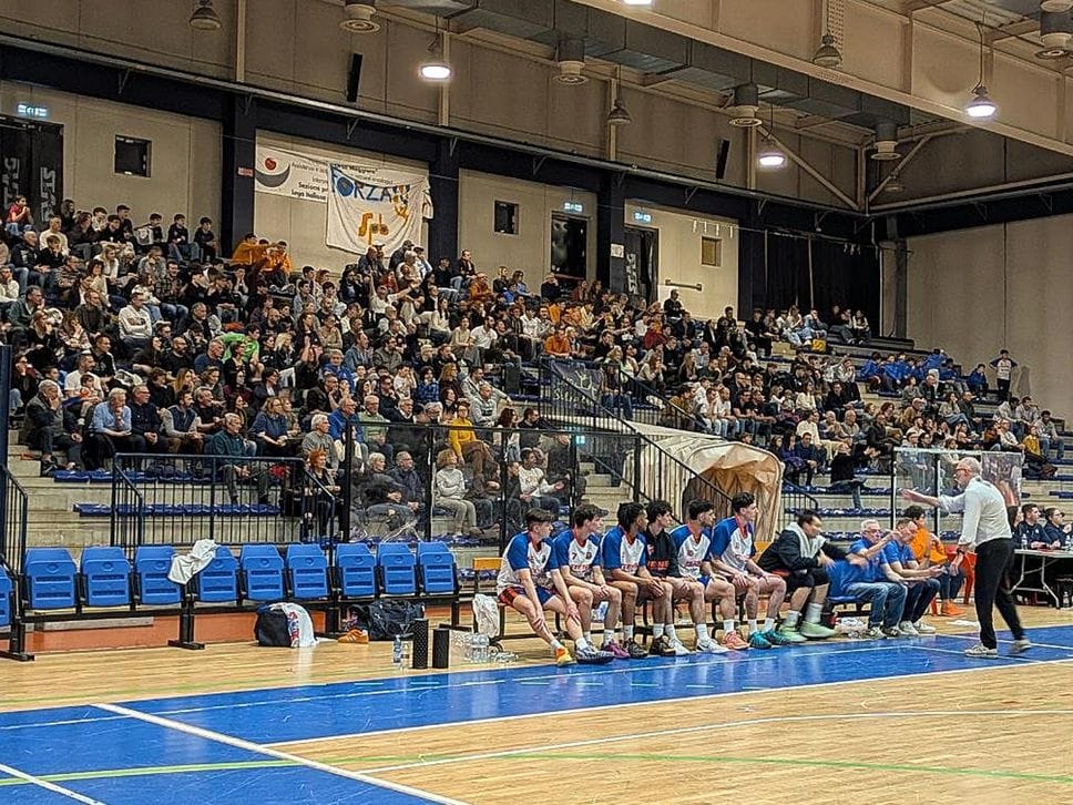 Biella Next batte il Teens e il pronostico