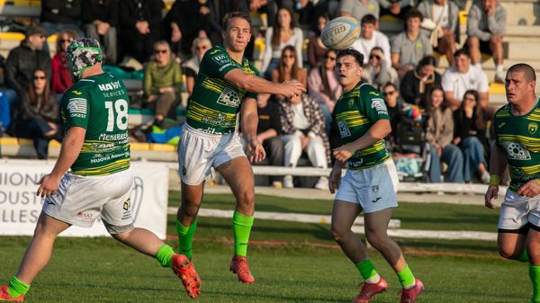 Biella Rugby, chiamata ai tifosi: domenica arriva Piacenza