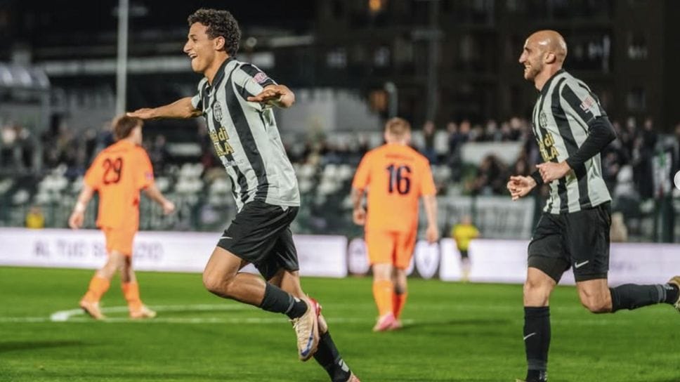 Biellese a Imperia a caccia del primo successo in Liguria