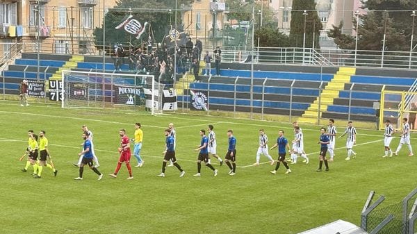 Doppio sorpasso: la Biellese è terza