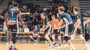 Ormezzano Sai di forza contro il Lasalliano