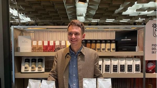 Progetto per il riso della Baraggia.<br/> L’unica Dop italiana