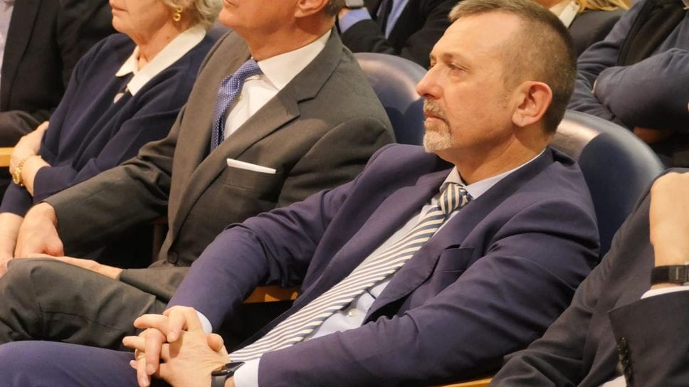 Caso bisteccheria: Delmastro si dimette dal Governo