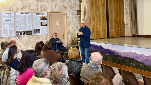 Il ritorno del cinema al polivalente:  è buona la prima