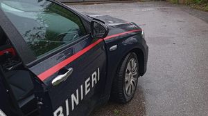 Trovato un sacchetto con della refurtiva a Mottalciata