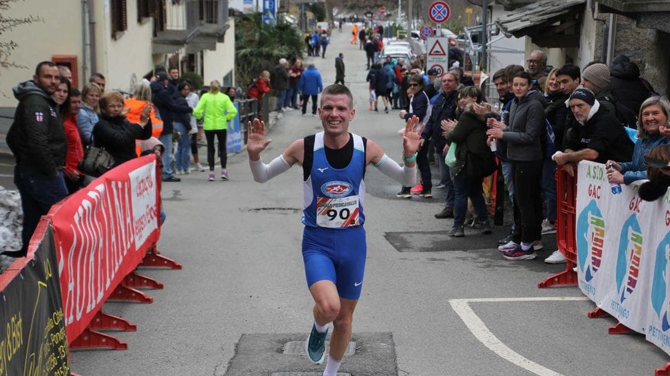 La Biella-Piedacavallo sarà il 17 maggio