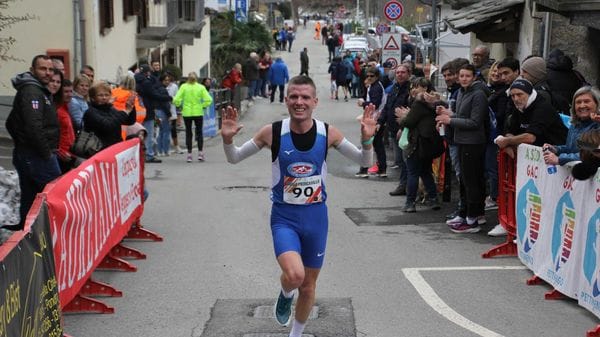 La Biella-Piedacavallo sarà il 17 maggio