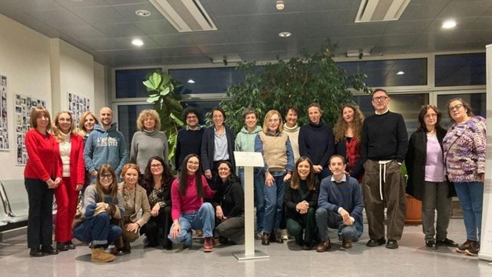 “Mi abbraccio di vita”: con l’Asl  il seminario sul disagio giovanile