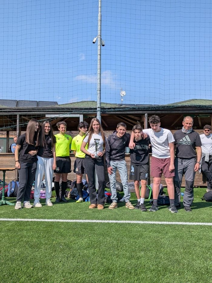 In 250 per i nuovi giochi della gioventù di Tag Rugby- Tutte le fotografie