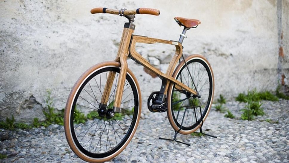 Gli rubano la bici fuori da un bar a Cossato