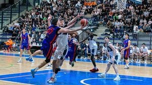 Per il Teens Biella, dopo la sconfitta nel derby, sabato c’è il Vado